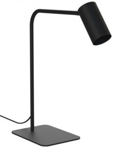 Stolní lampa Nowodvorski MONO 7706 černá