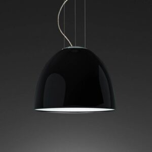 Artemide Nur Gloss Mini – LED závěsné světlo