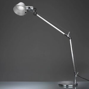 Artemide Tolomeo stolní lampa, senzor 2700 K