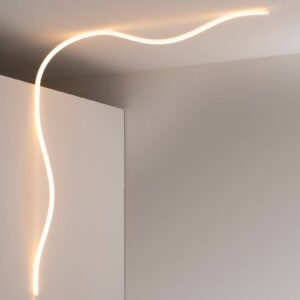 Artemide La linea LED světelná hadice, 5 metrů