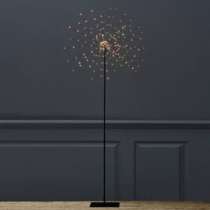 LED dekorativní světlo Firework 3D výška 130 cm