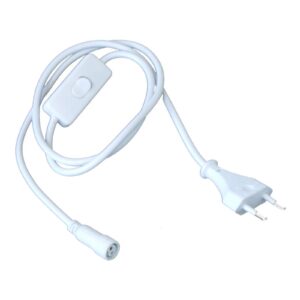 Bioledex připojovací kabel pro TIP65 1m zástrčka