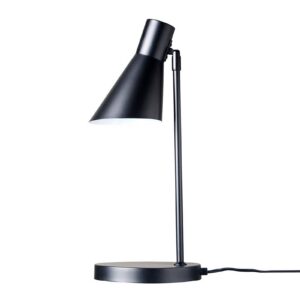 Dyberg Larsen Denver stolní lampa v černé