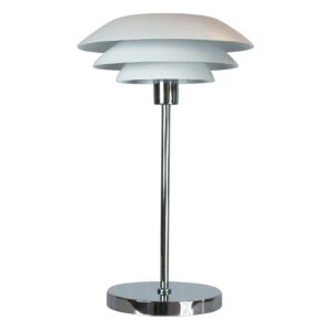 Dyberg Larsen DL31 stolní lampa