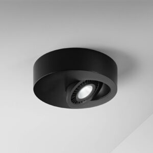 Egger Geo LED stropní světlo s LED spotem
