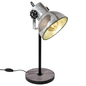 Stolní lampa Barnstaple v industriálním designu