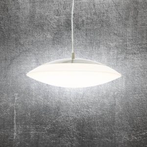 EGLO connect Frattina-C LED závěsné světlo