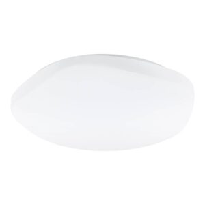 EGLO connect Totari-C LED stropní svítidlo v bílé