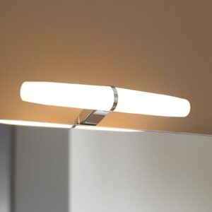 LED osvětlení zrcadla Eva 2, univerzální bílá
