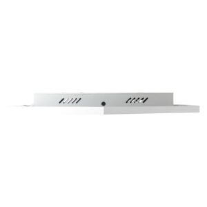 AEG Evyn LED panel 6hranný bílá Ø60cm CCT stmívací