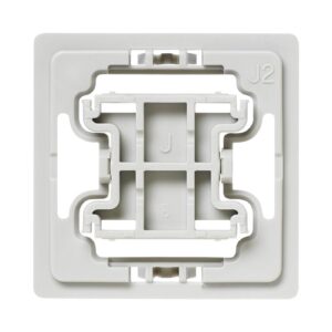 Homematic IP adaptér pro spínač Jung J2 1x