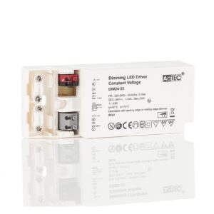 AcTEC DIM LED ovladač CV 24V, 25W, stmívatelný