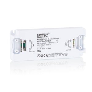 AcTEC Slim LED ovladač CC 350mA, 12W