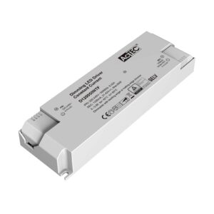 AcTEC Triac LED ovladač CC max. 50W 1 200mA