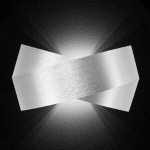 GROSSMANN Calimero LED nástěnné světlo