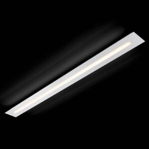 GROSSMANN Fis LED stropní svítidlo, 104 cm