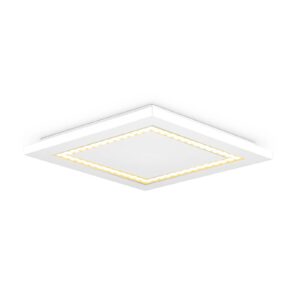 EVN ALQ LED panel bílá 15W 30x30cm 3 000 K