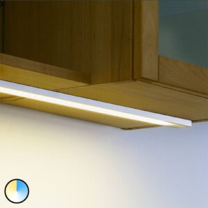 Podhledové světlo Dynamic LED Top-Stick, 120 cm