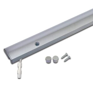 LED ModuLite F – 60 cm dlouhé LED osvětlení linky