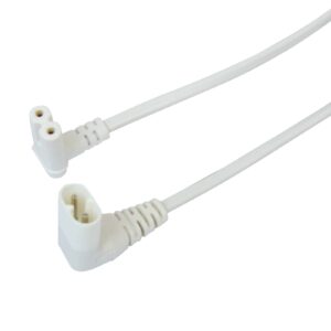 Spojovací kabel pro EcoLite, 90°, 60 cm