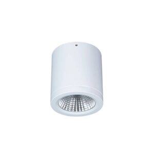 LED podhledové světlo Button Mini 100 IP54 55° 16W
