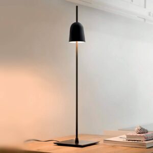Luceplan Ascent - stolní lampa LED, s nohou