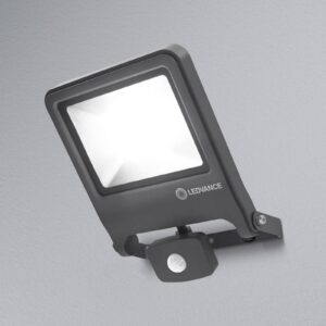 LEDVANCE Endura Floodlight senz. LED reflektor 50W