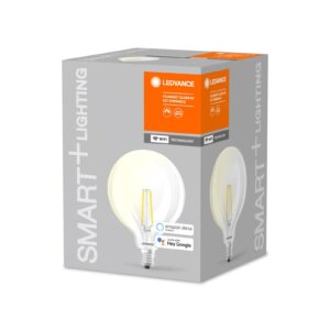 LEDVANCE SMART+ WiFi Filament E27 6W 827 G125