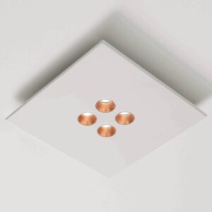 ICONE Confort - LED stropní svítidlo