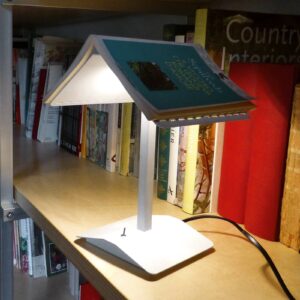 Martinelli Luce Segnalibro - LED stolní lampa