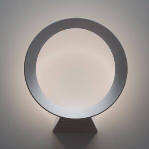 Martinelli Luce LED+O nástěnné světlo 16W, 3 000 K