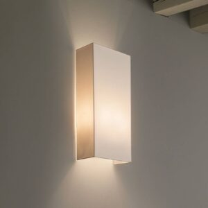 Modo Luce Rettangolo nástěnné světlo 40 cm