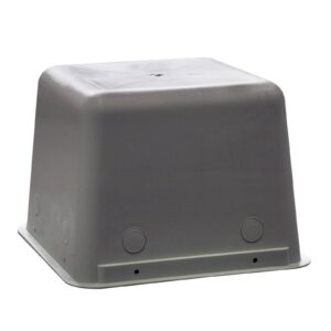 Spot Box – montážní box pro podhledová svítidla