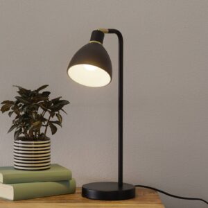 Nadčasová stolní lampa Ray pro psací stůl