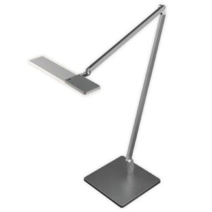 Nimbus Roxxane Office New stolní lampa stříbro 930