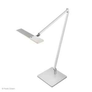 Nimbus Roxxane Office LED stolní lampa 940 bílá