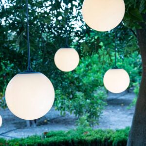Newgarden Norai LED dekorační světlo baterie