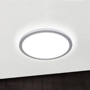 LED stropní svítidlo Aria, stmívatelné - 40 cm