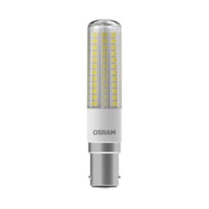 OSRAM LED žárovka Special T B15d 7W 320° 2 700 K