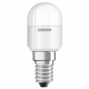 OSRAM LED do lednice T26 E14 2,3W denní světlo