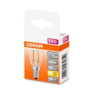 OSRAM LED Special T26 E14 1,6W 2400K Filament