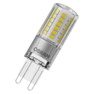 OSRAM LED pinová žárovka G9 4