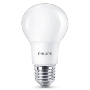 Philips E27 LED žárovka 2,2W teplá bílá