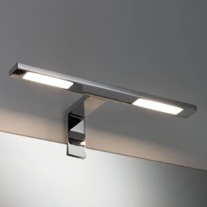 Paulmann Galeria Double Hook LED osvětlení zrcadla