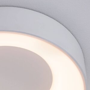 Paulmann HomeSpa Casca LED stropní světlo, Ø 30 cm