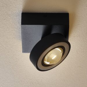 Paul Neuhaus Q-MIA LED stropní světlo antracit