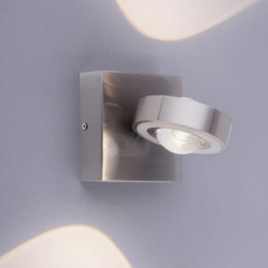 Paul Neuhaus Q-MIA LED nástěnné světlo