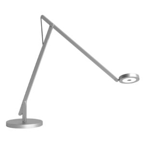 Rotaliana String T1 DTW LED stolní stříbrná