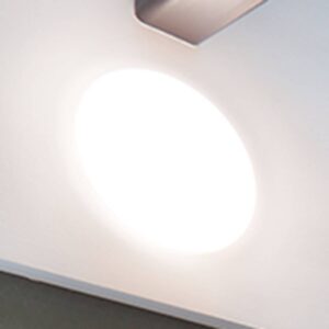 LED nástěnné světlo WBLR/500 48 cm 4 286 lm 3 000K