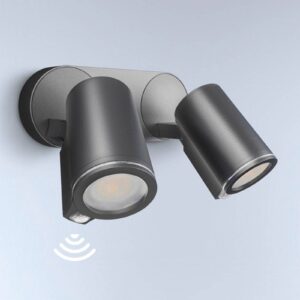 STEINEL Spot Duo Sensor LED reflektor dvoužár.